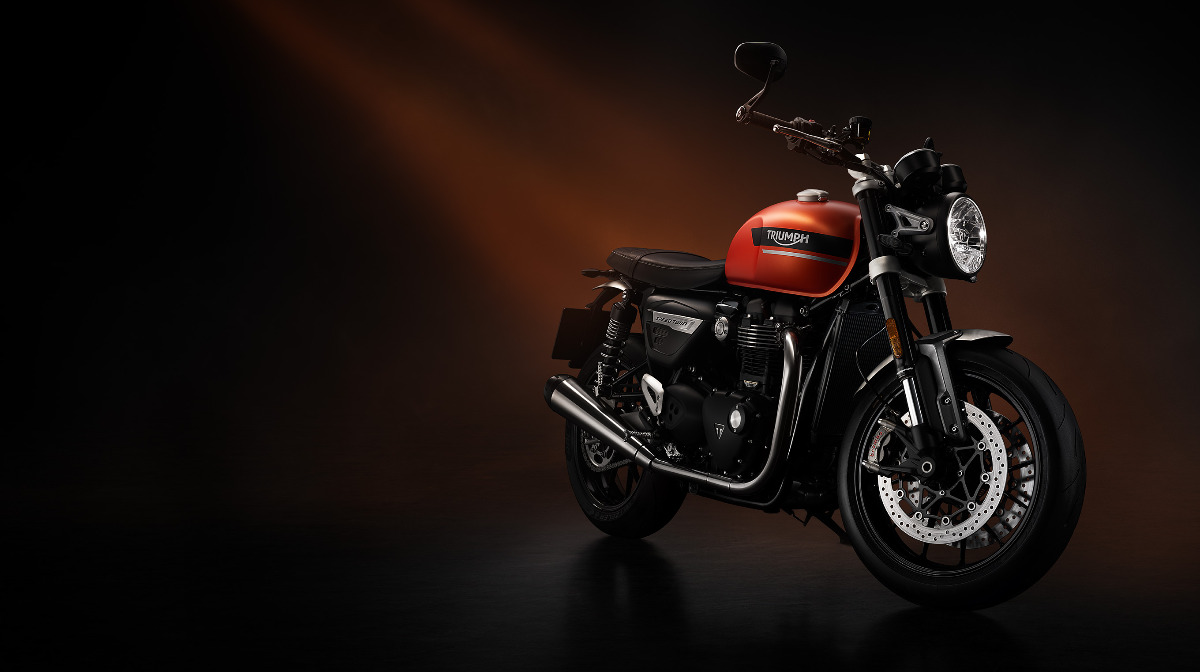 Speed Twin 1200 (MY24)