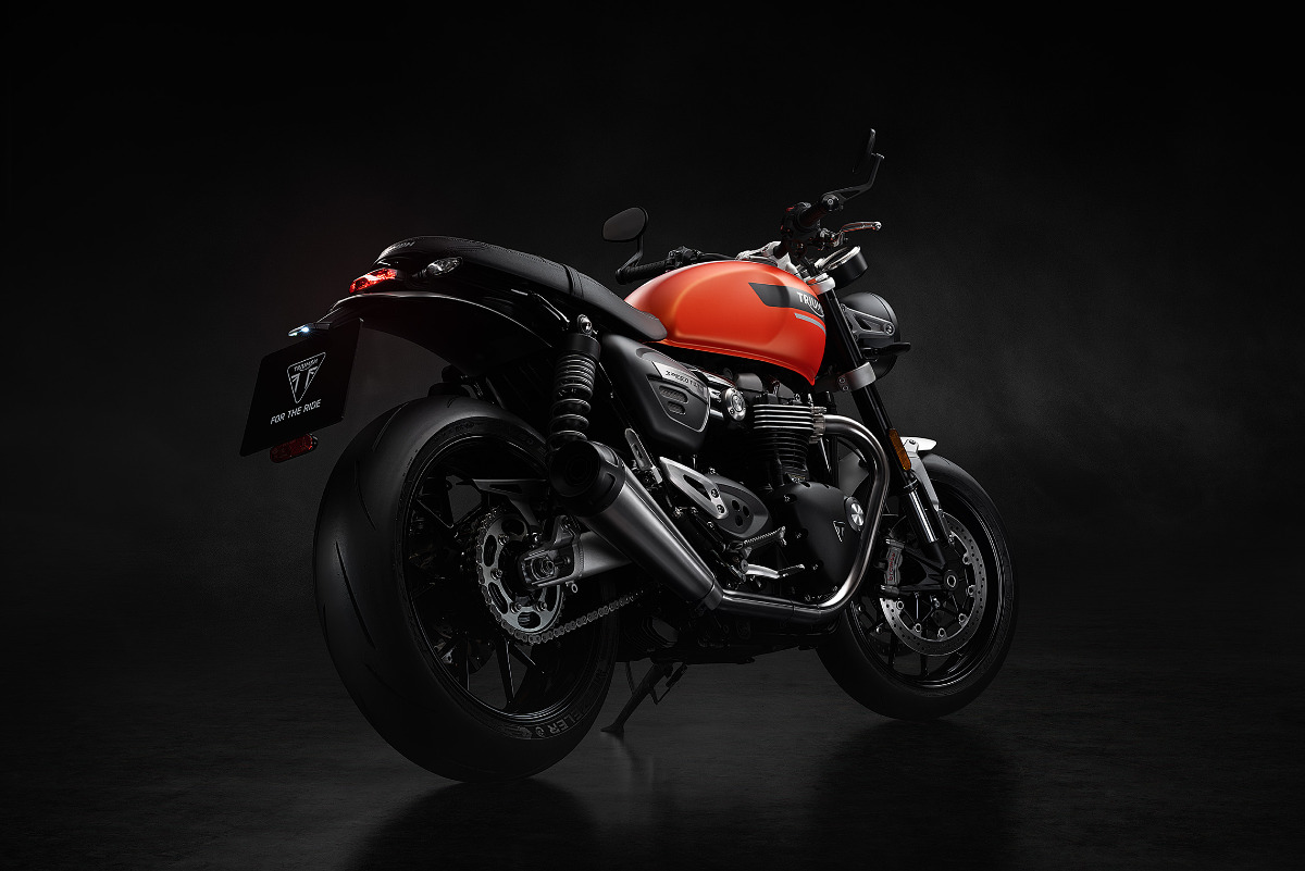 Speed Twin 1200 (MY24)