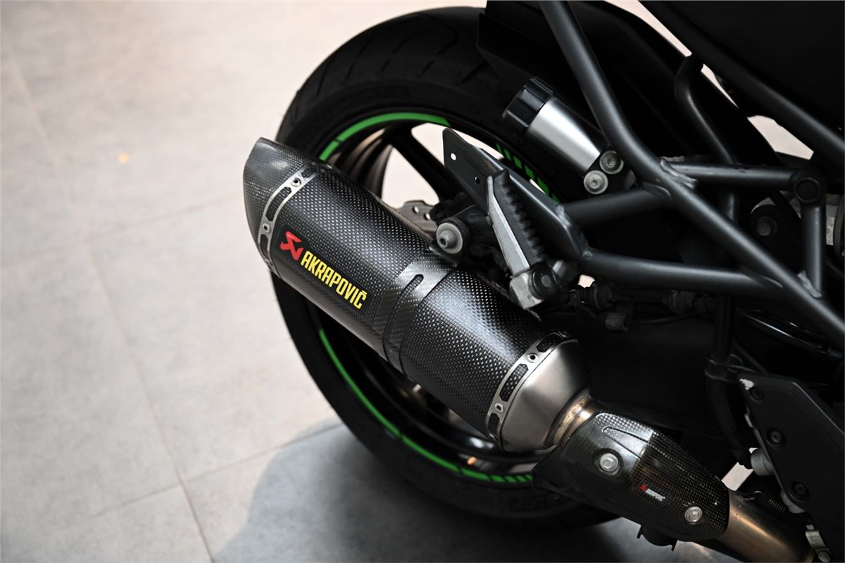 Versys 1000