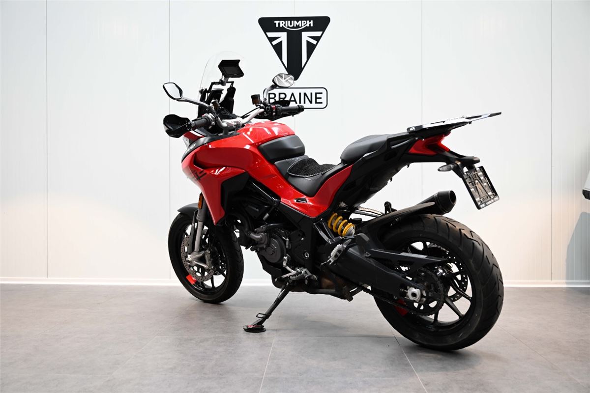 Multistrada V2S
